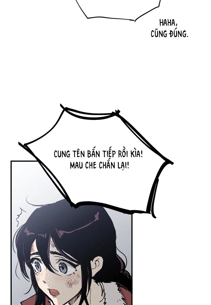 Pha Lê Xanh - Chương 48