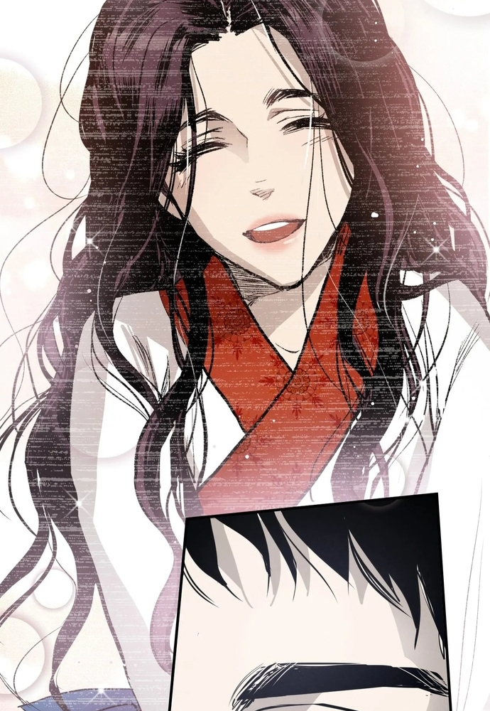 Pha Lê Xanh - Chương 48