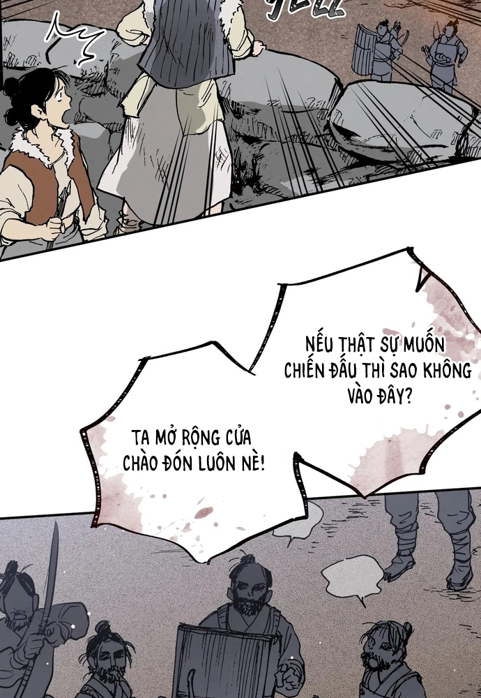 Pha Lê Xanh - Chương 48