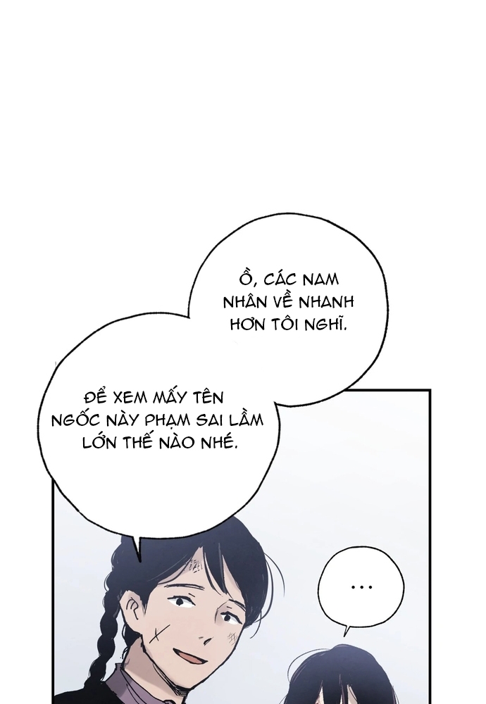 Pha Lê Xanh - Chương 48