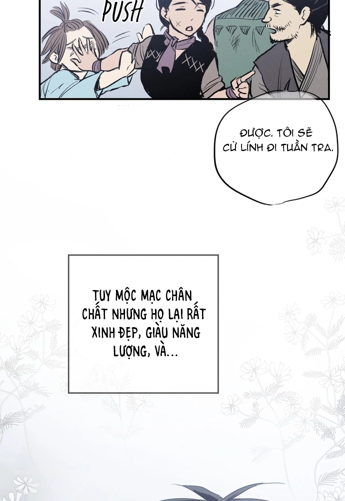 Pha Lê Xanh - Chương 48