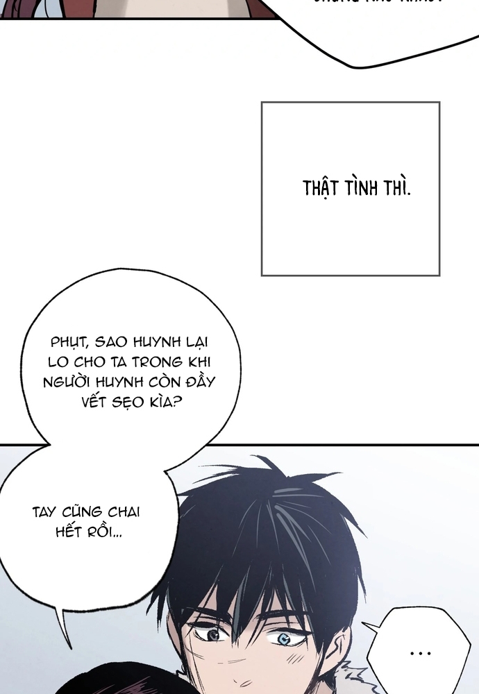 Pha Lê Xanh - Chương 48