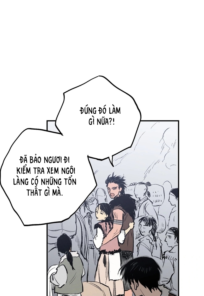 Pha Lê Xanh - Chương 48