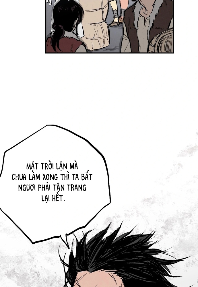 Pha Lê Xanh - Chương 48