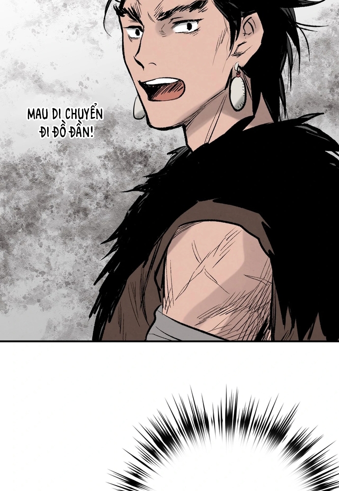 Pha Lê Xanh - Chương 48