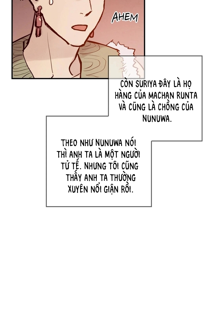 Pha Lê Xanh - Chương 49