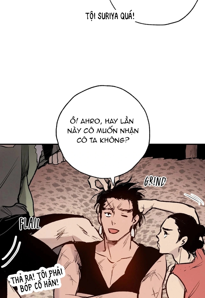 Pha Lê Xanh - Chương 49