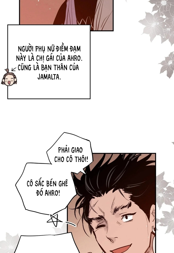 Pha Lê Xanh - Chương 49