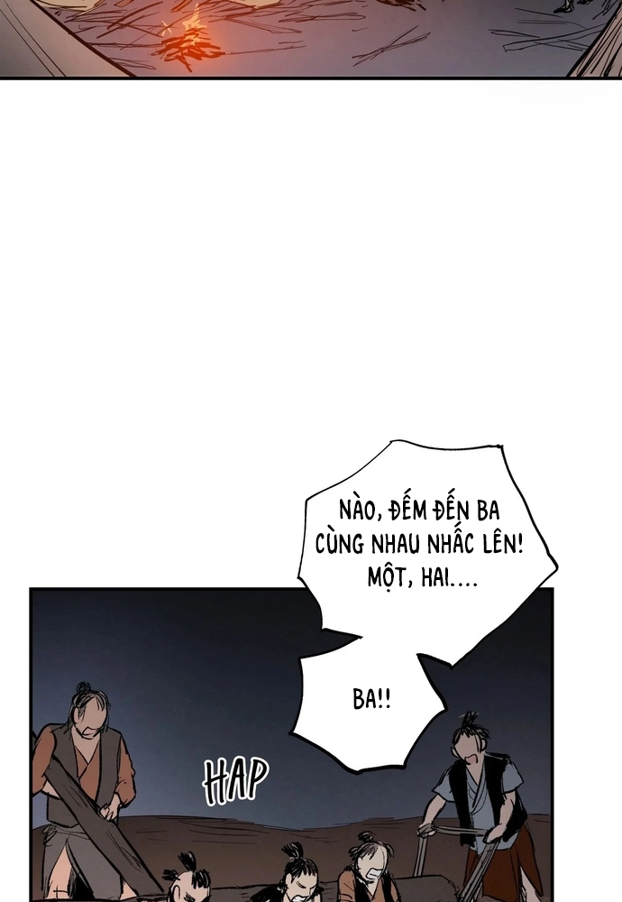 Pha Lê Xanh - Chương 49