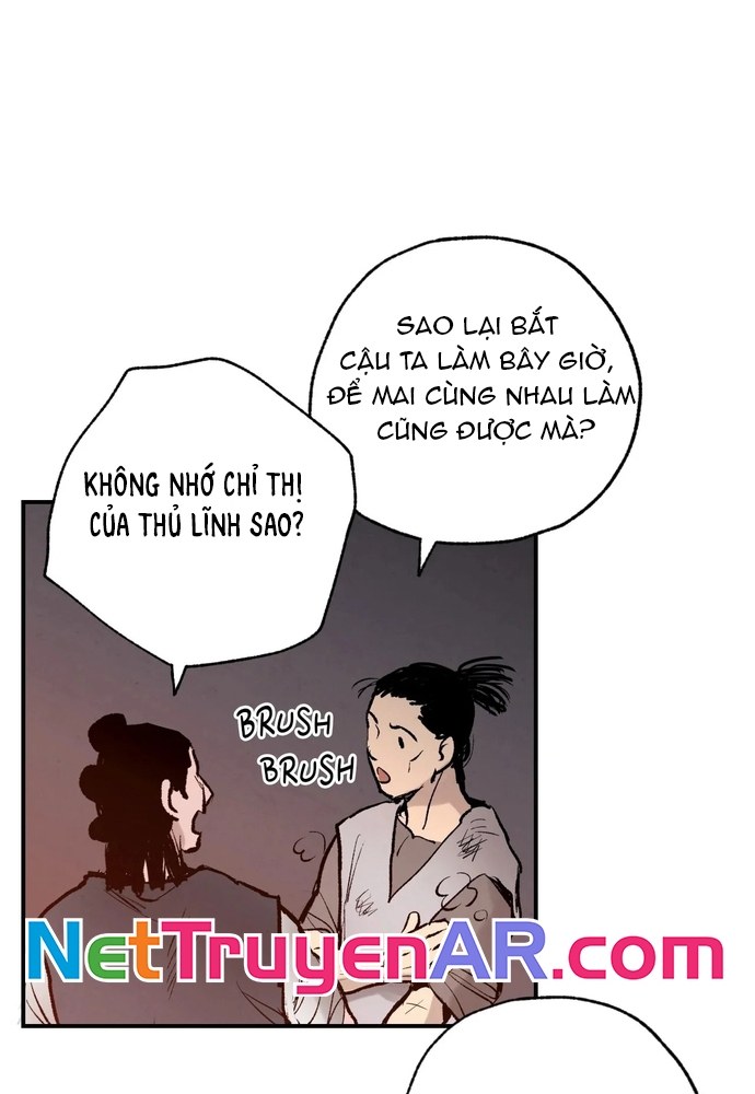 Pha Lê Xanh - Chương 49