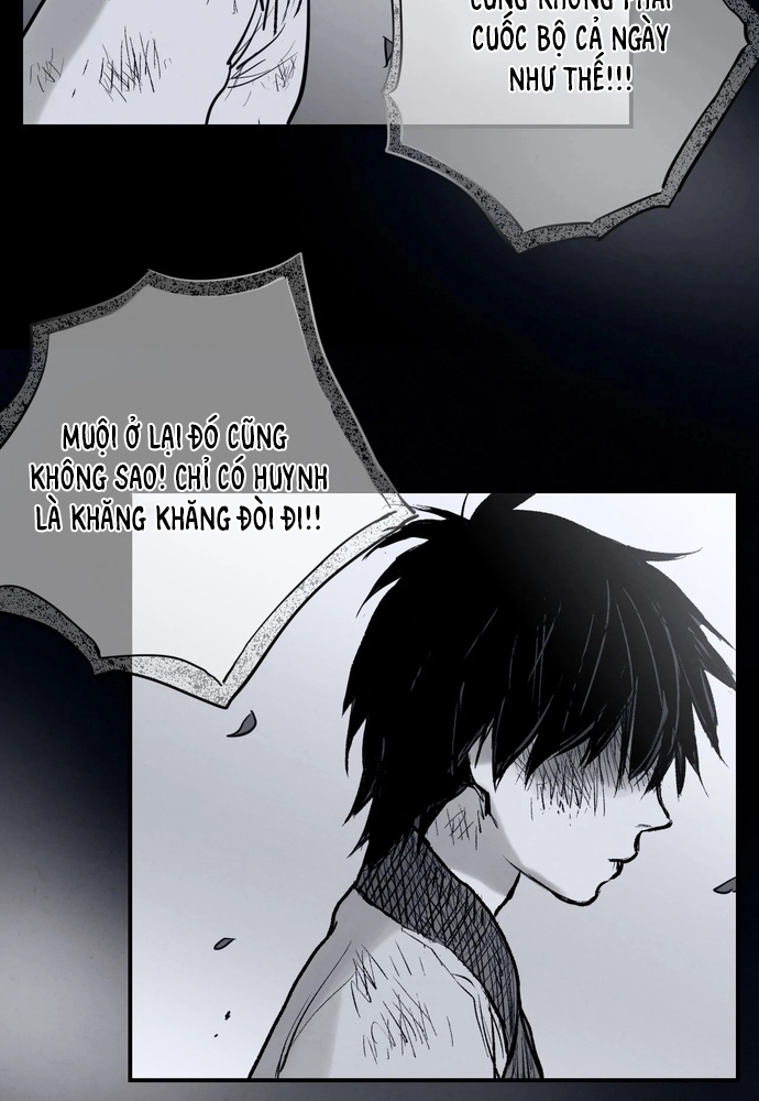 Pha Lê Xanh - Chương 49