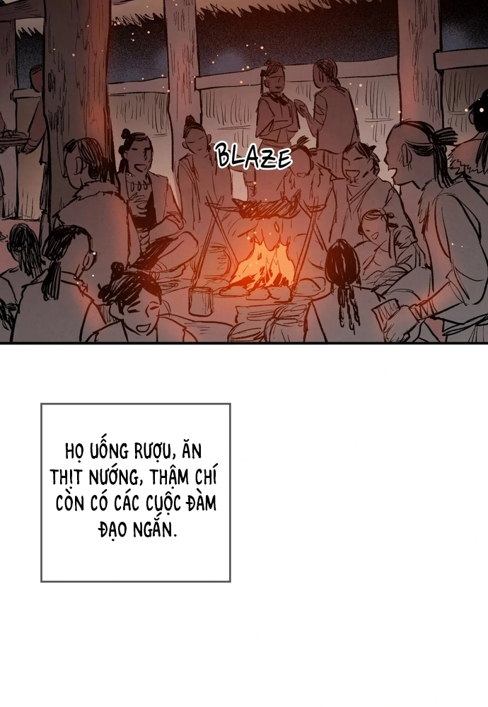 Pha Lê Xanh - Chương 49