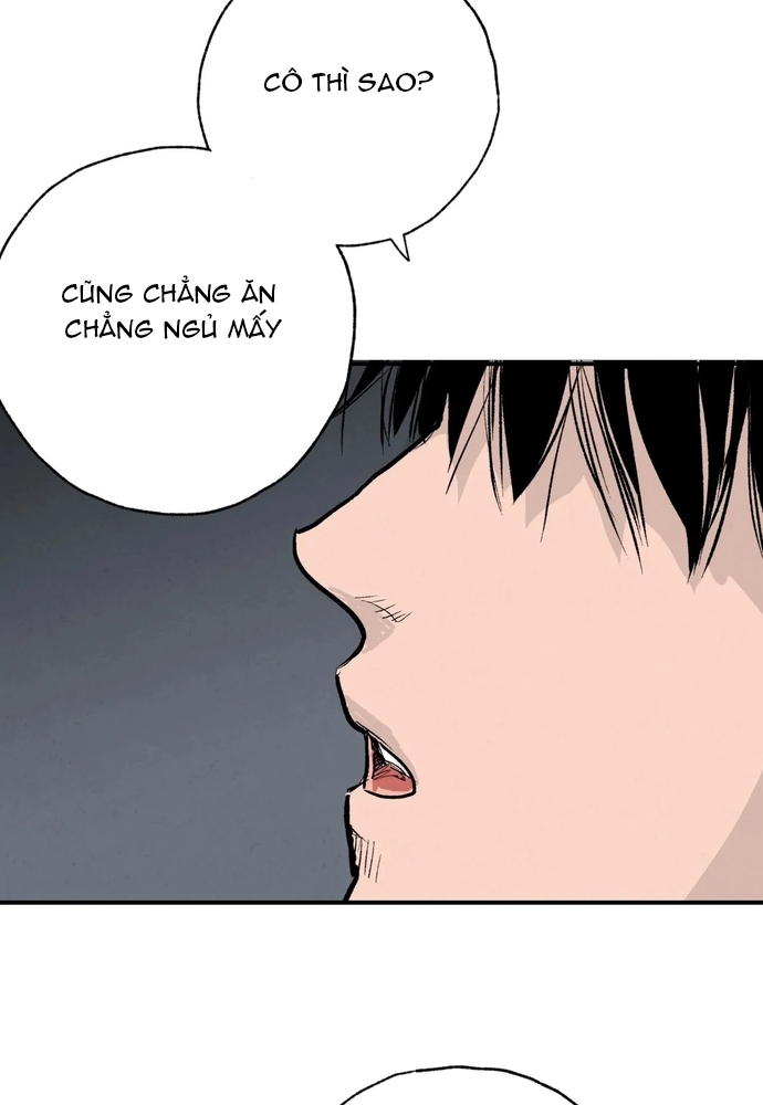 Pha Lê Xanh - Chương 49