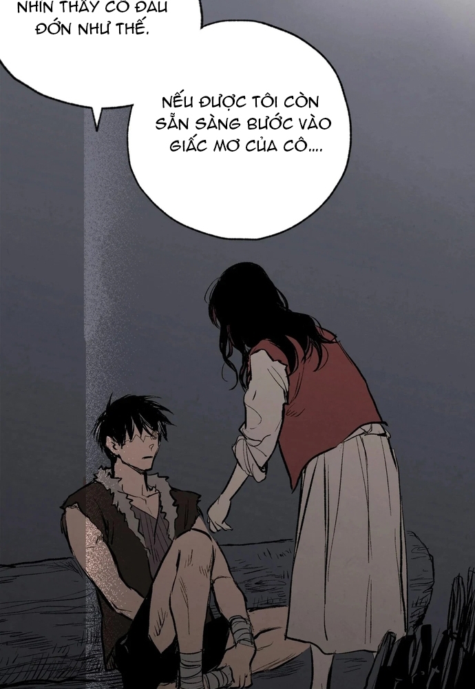 Pha Lê Xanh - Chương 49