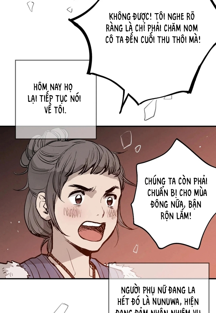 Pha Lê Xanh - Chương 49