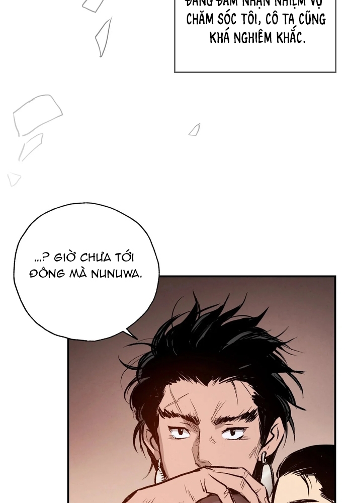 Pha Lê Xanh - Chương 49