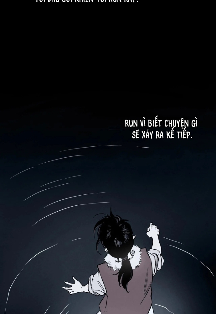 Pha Lê Xanh - Chương 50