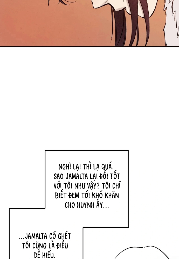 Pha Lê Xanh - Chương 50