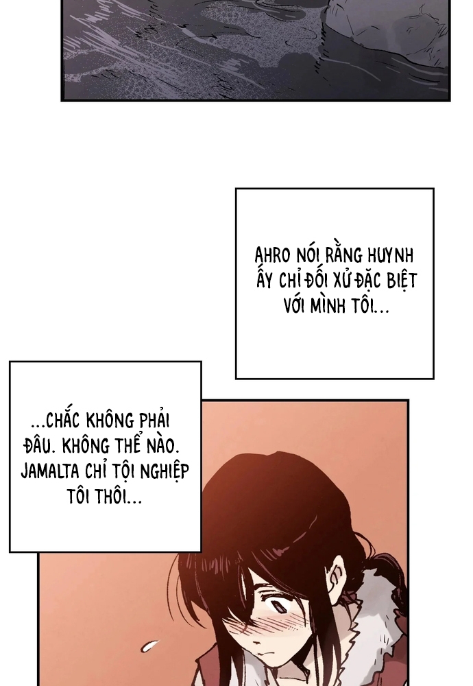 Pha Lê Xanh - Chương 50