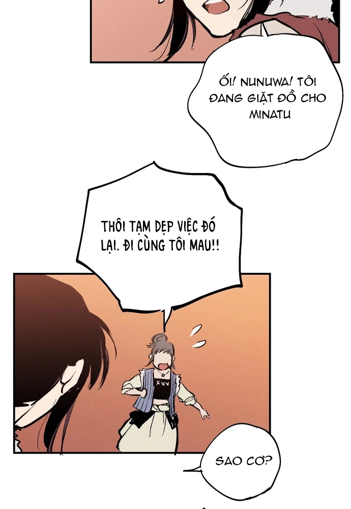 Pha Lê Xanh - Chương 50