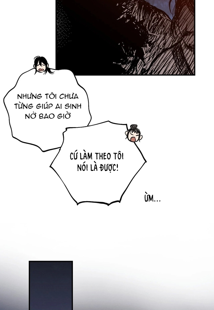 Pha Lê Xanh - Chương 50