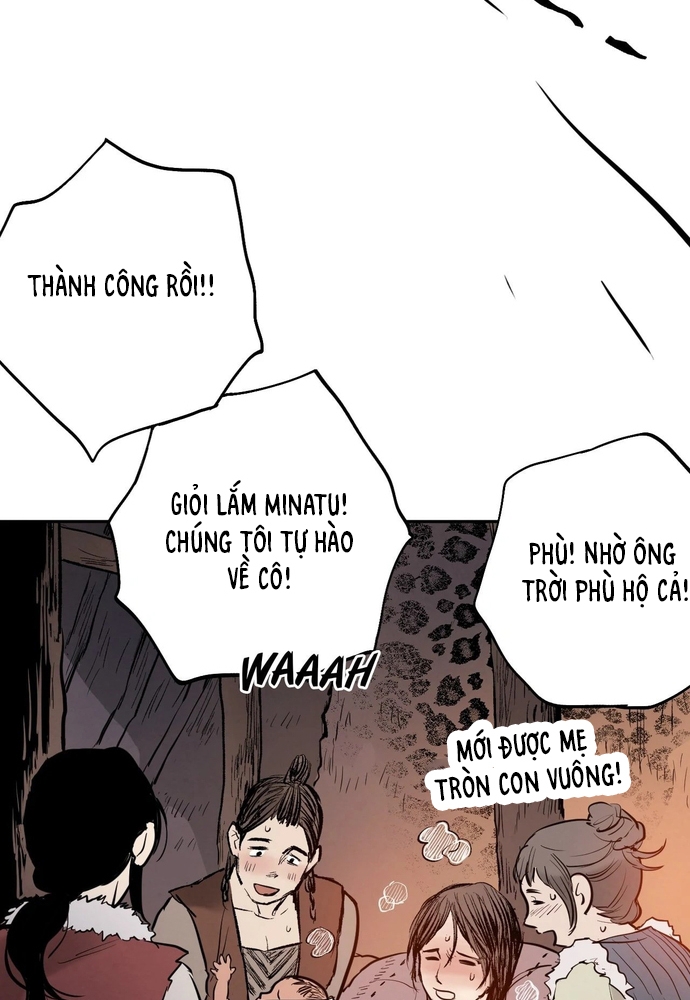 Pha Lê Xanh - Chương 50