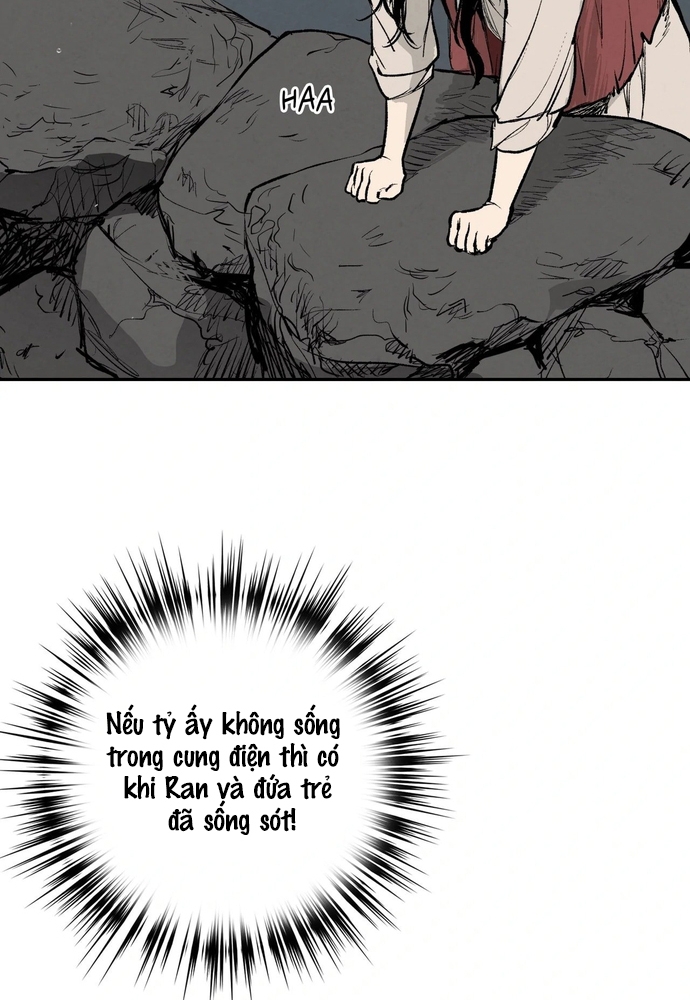 Pha Lê Xanh - Chương 50