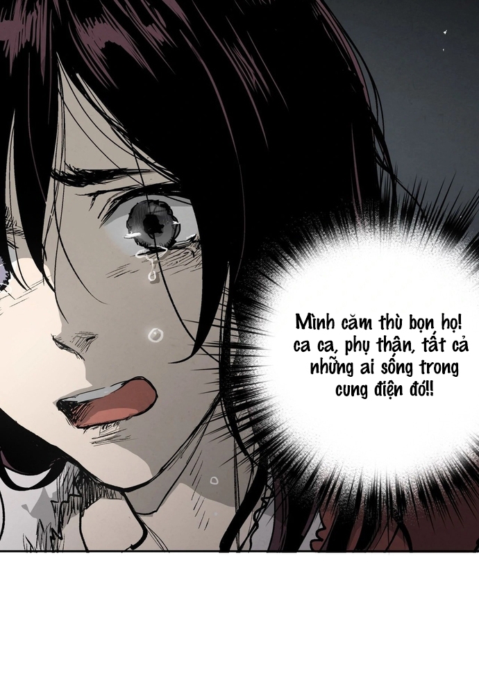 Pha Lê Xanh - Chương 50