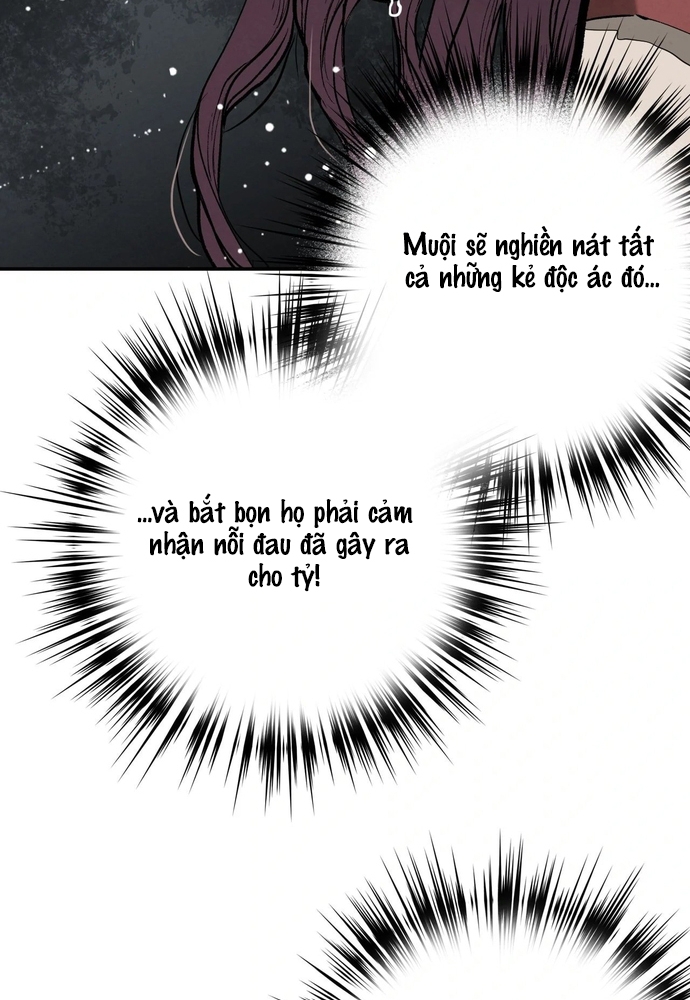Pha Lê Xanh - Chương 50