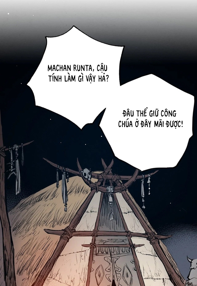 Pha Lê Xanh - Chương 50