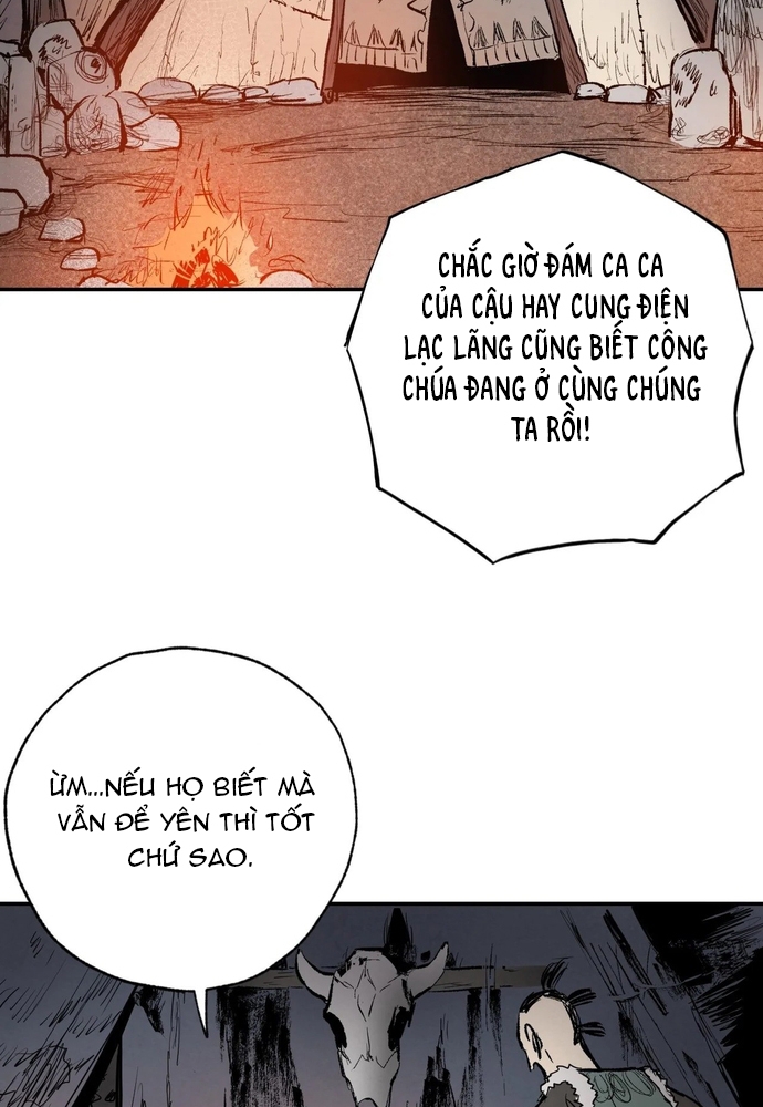 Pha Lê Xanh - Chương 50