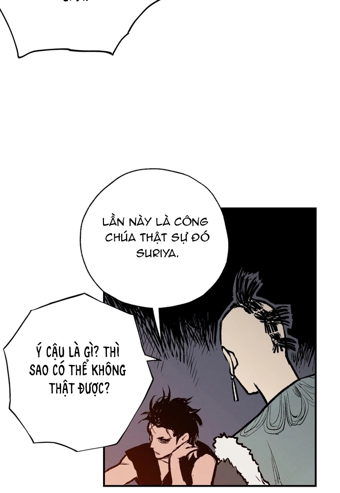 Pha Lê Xanh - Chương 50