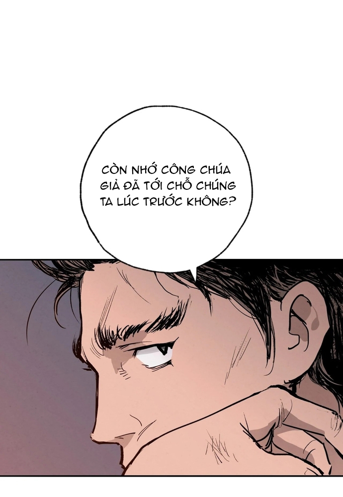 Pha Lê Xanh - Chương 50