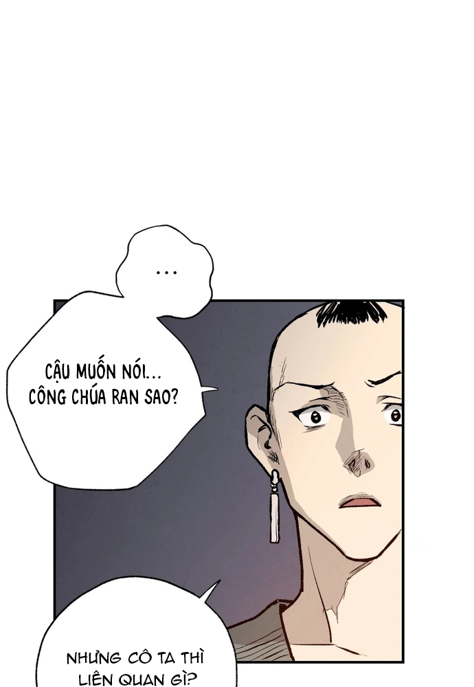 Pha Lê Xanh - Chương 50