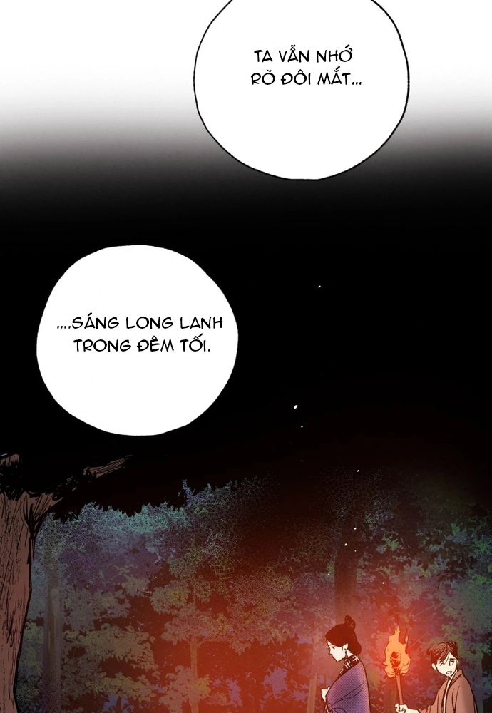 Pha Lê Xanh - Chương 50