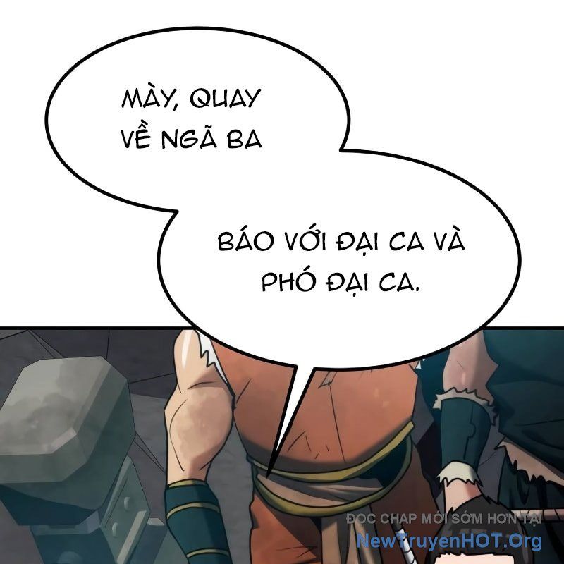Phá Vỡ Phòng Thủ - Chương 9