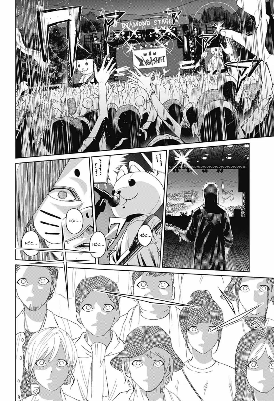 Phantom Busters - Chương 15