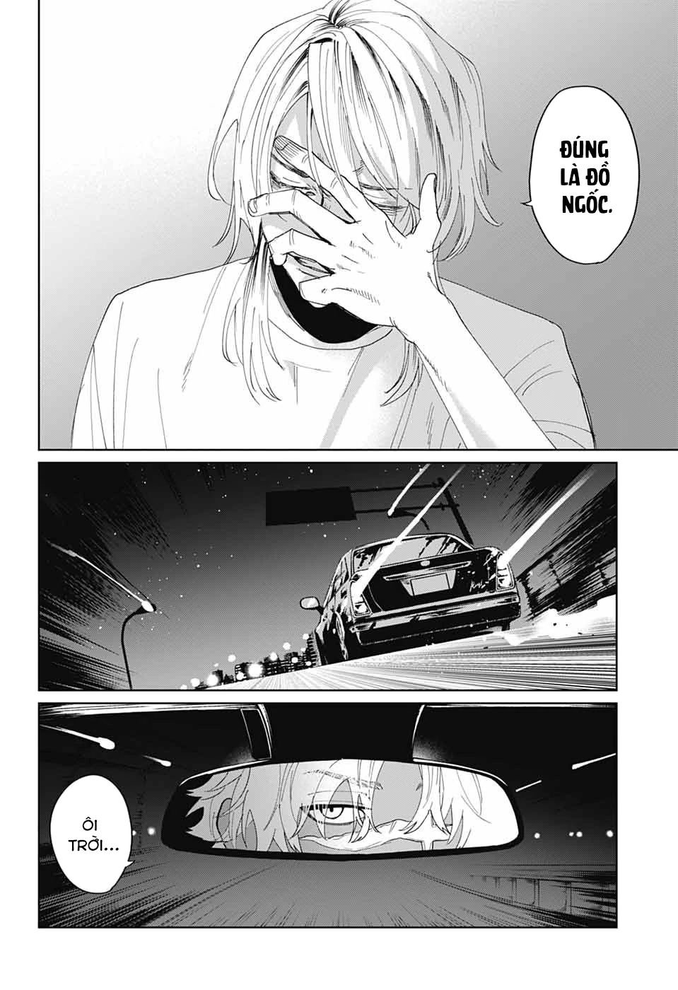 Phantom Busters - Chương 15