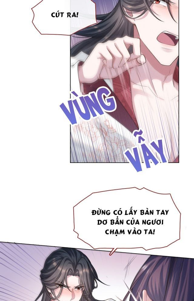 Phế Đế Vi Phi - Chương 1