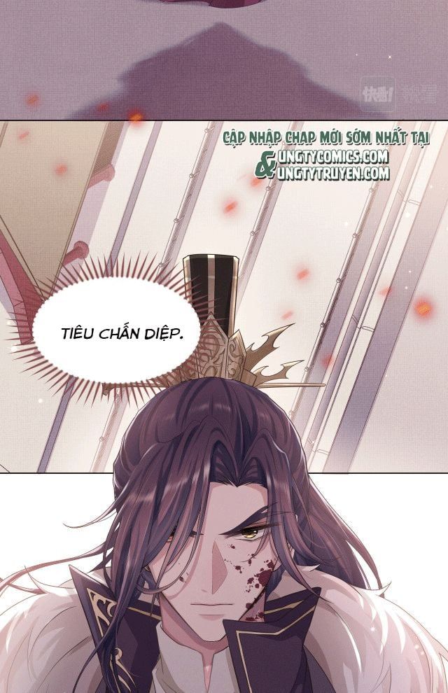 Phế Đế Vi Phi - Chương 1