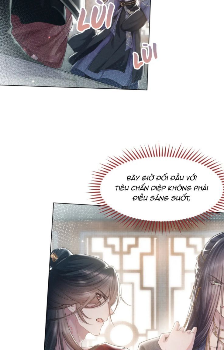 Phế Đế Vi Phi - Chương 10