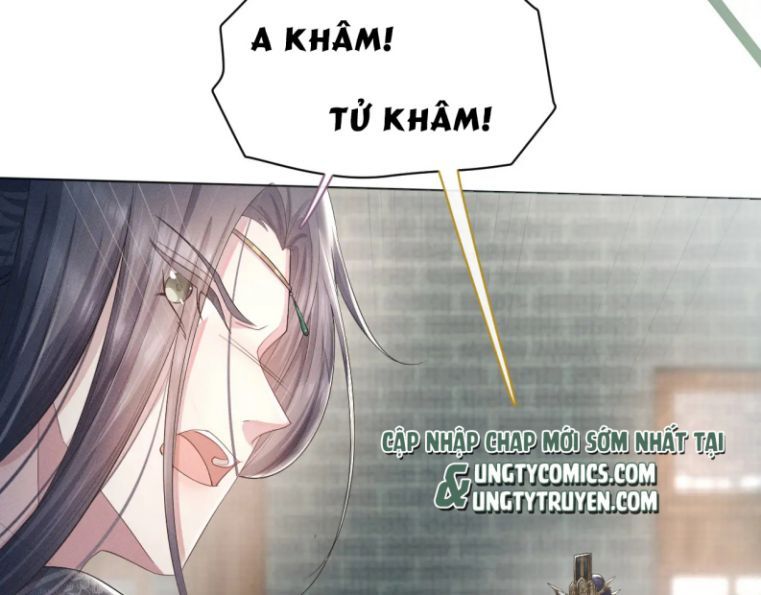 Phế Đế Vi Phi - Chương 10