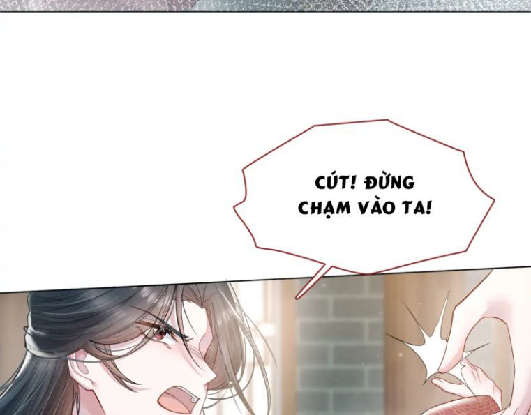 Phế Đế Vi Phi - Chương 10