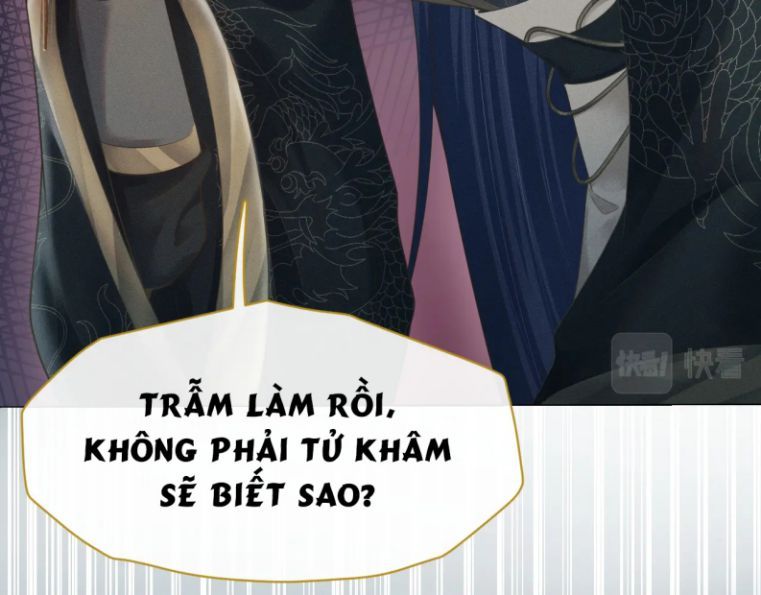 Phế Đế Vi Phi - Chương 10