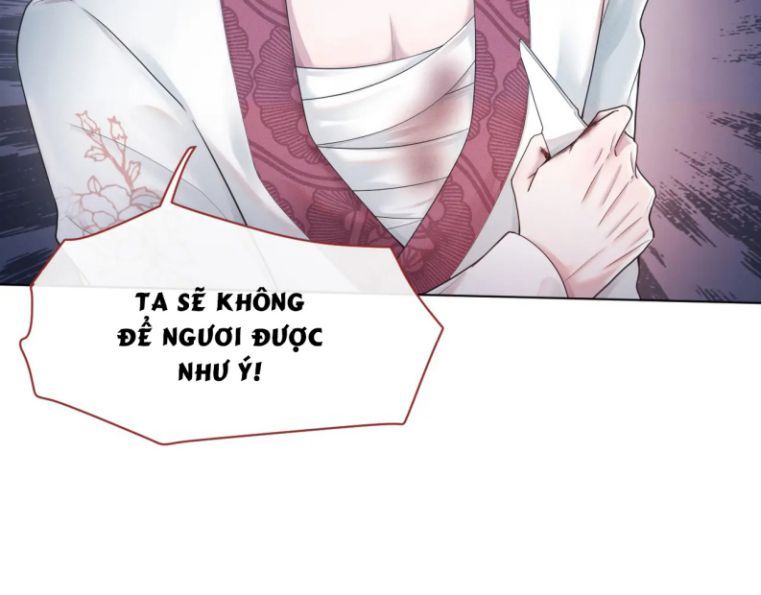 Phế Đế Vi Phi - Chương 10