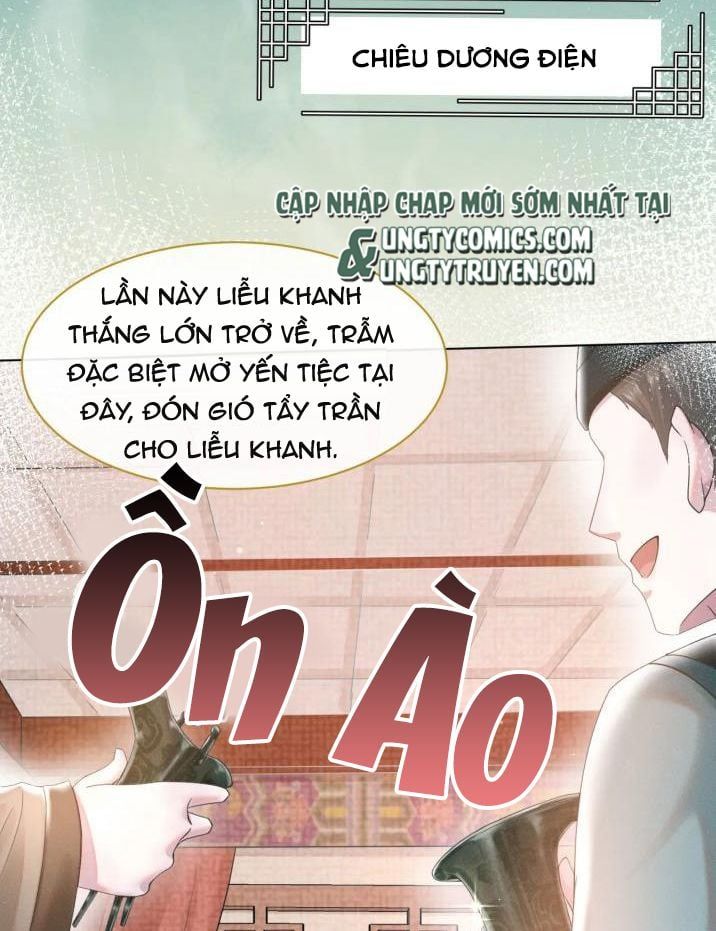 Phế Đế Vi Phi - Chương 12