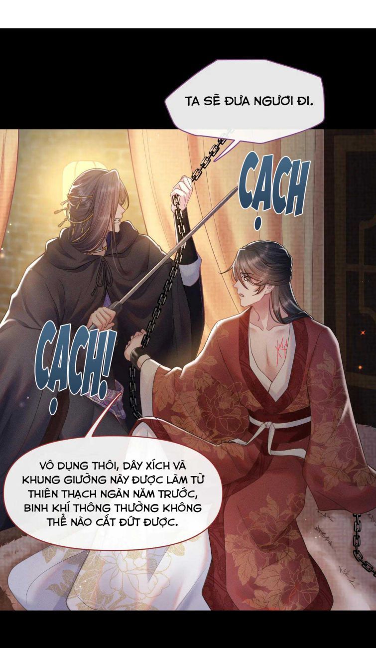 Phế Đế Vi Phi - Chương 16