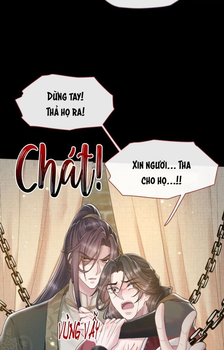 Phế Đế Vi Phi - Chương 17