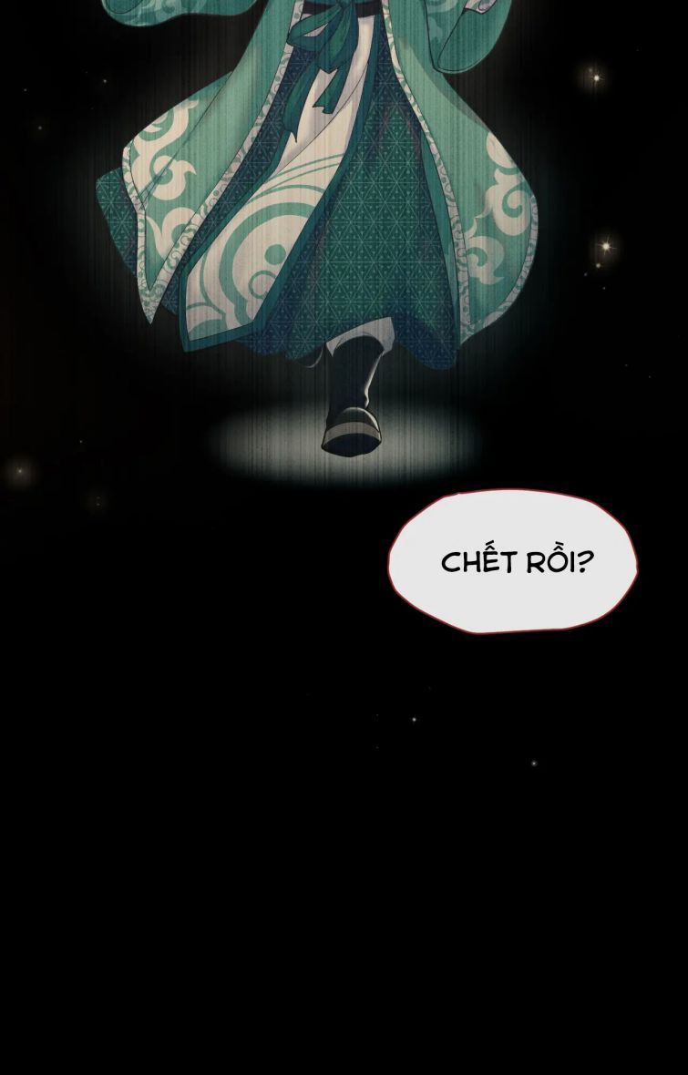 Phế Đế Vi Phi - Chương 17
