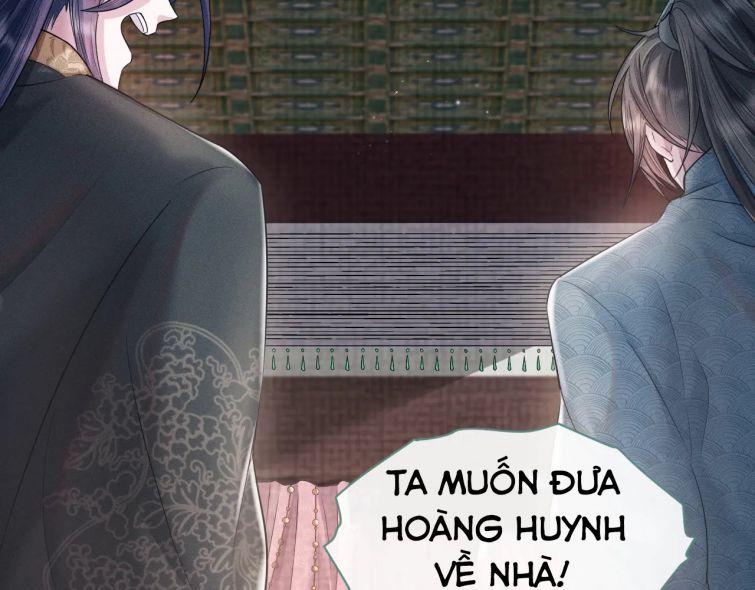 Phế Đế Vi Phi - Chương 17